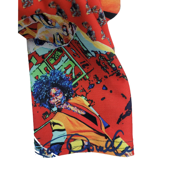 Artistic Legging - Energy and Expression - Women and Proud - 98